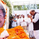 पौड़ी: सुदूर मुस्याखांद पंहुचीं डीएम, ग्रामीणों से किया संवाद